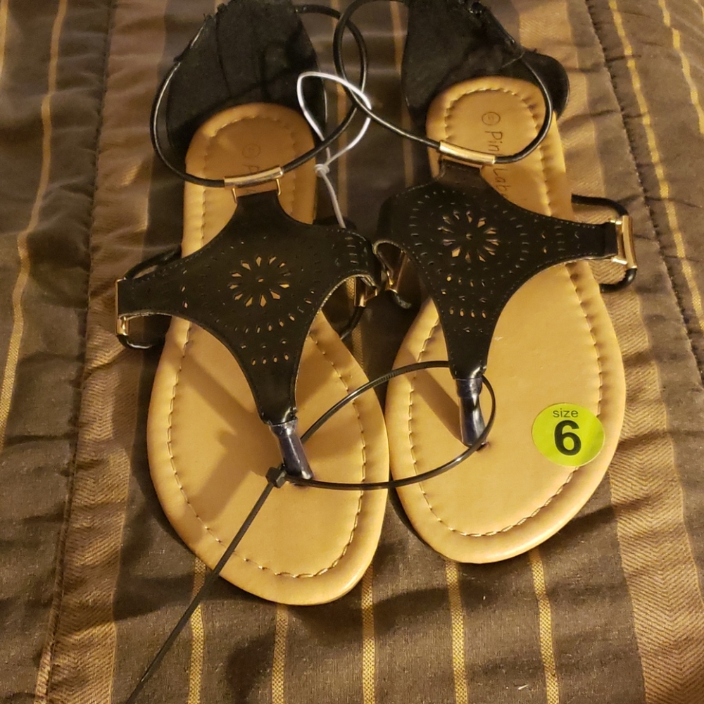 Women's sandals